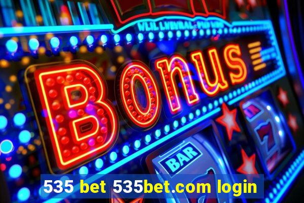 535 bet 535bet.com login